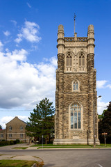 Grace Anglican Church, Affiliated with Anglican Church of Canada, Brantford, Ontario