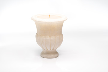 decorative candle
