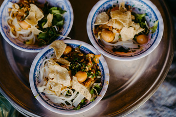 Streetfood, Vietnam