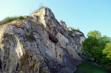 Isteiner Klotz im Markgräflerland