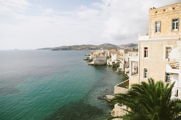 Syros