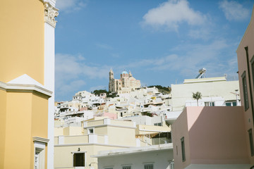 Syros