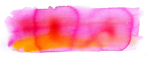 abstract watercolor background design wash