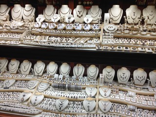 decoration in prague