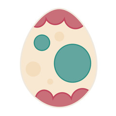 Easter egg icon