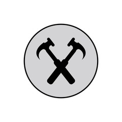 hummer logo design template