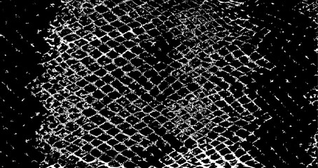 Snakeskin pattern imitation. Lines and spots structural texture. Cool and artsy faux leather background. Abstract vector illustration. Black isolated on white. EPS10 