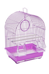 cage for a ferret parrot