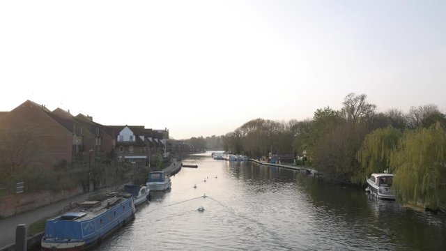Tamisa River