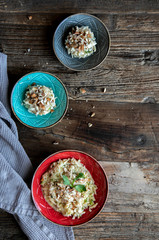 celery salad bowl