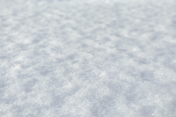 Obraz premium 雪 素材