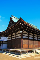 Fototapeta premium 北野天満宮