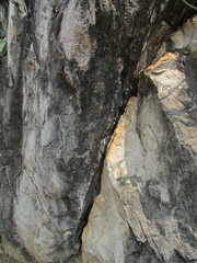 Megaliths stones and rocks, shapes, slits, circles