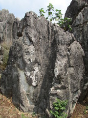 Megaliths stones and rocks, shapes, slits, circles