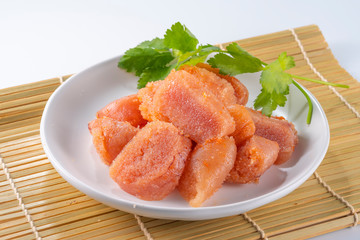 明太子