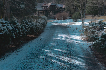 Fototapete bei efototapeten.de bestellen   