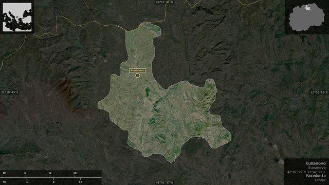 Kumanovo Bilder Durchsuchen 277 Archivfotos, und