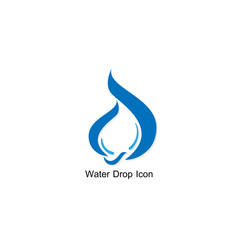 icon sign symbol water drop graphic