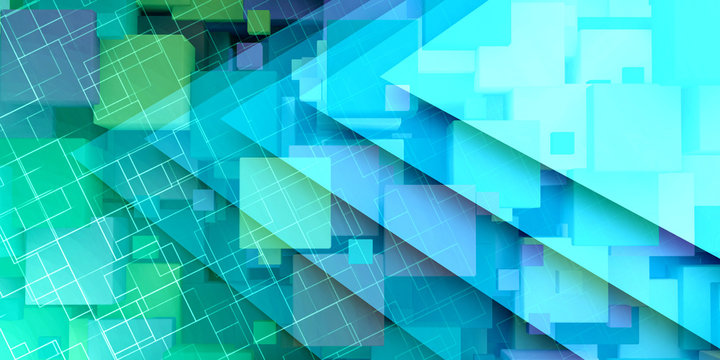 Technology Company Background