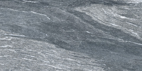 Natural Grey Stone Texture Closeup Background