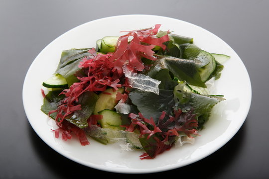 海藻サラダ の画像 29 464 件の Stock 写真 ベクターおよびビデオ Adobe Stock