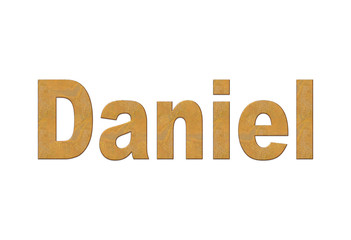 Daniel