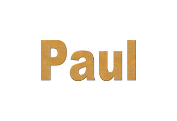 Paul