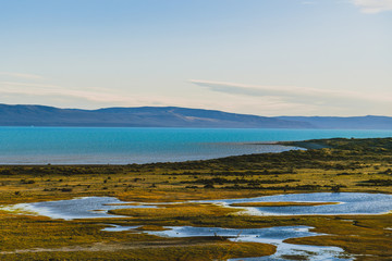 la magnifica patagonia argentina, increible