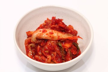 キムチ