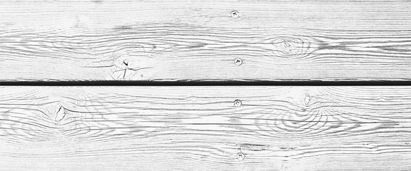 Texture of the surface of a white wooden Board, background of a wooden Board with a copy of the...