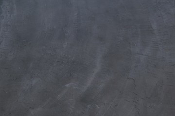 Polished vintage gray bare cement wall surface pattern texture background interior design