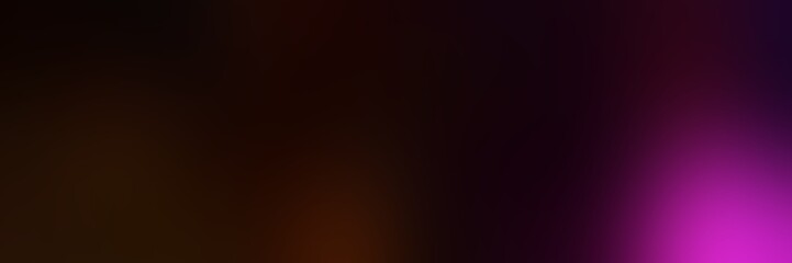 abstract very dark red, medium violet red and very dark magenta colors blur background banner