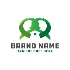 love bell house logo