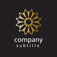 ornament logo