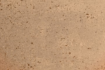 orange dotted messy cover on the wall texture - wonderful abstract photo background