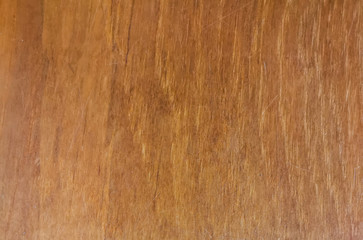 The wood would make a beautiful surface for a table or countertop, straight and even, indicating high quality.