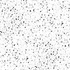 Rough speckles, grain, dirt. Seamless texture.