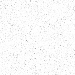 Seamless pattern of mote, dust, speckles.
