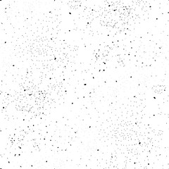  Seamless pattern of gruge spekles, dots, dust.