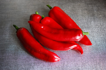 red hot chili peppers