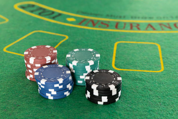 ポーカーチップ