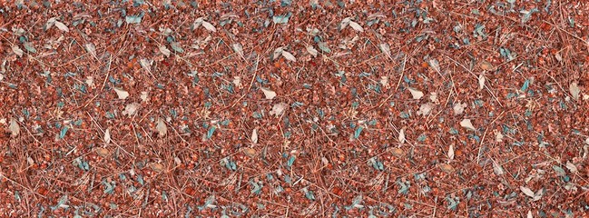 Wild strawberry dried berries and leaves creative texture. Natur