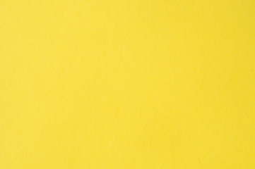 Obraz premium Texture of paper yellow, blue background with space for text