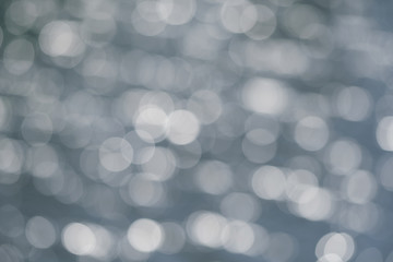 ひかりキラキラ