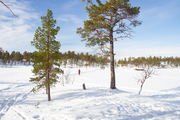 sunset, sky, sun, sunrise, nature, clouds,  landscape, evening, light, sea, cloud, blue beautiful,...