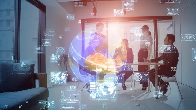 グローバルビジネス