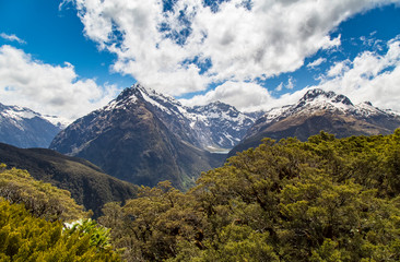 Milford Sound