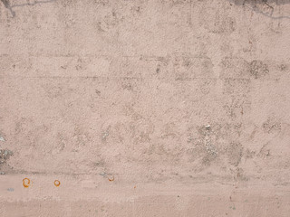 Background texture Brown retro old vintage cement wall