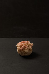 和菓子　Japanese culture Japanese sweets for tea