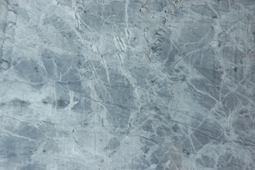 Italian marble Bardiglio gray-blue color with a beautiful pattern